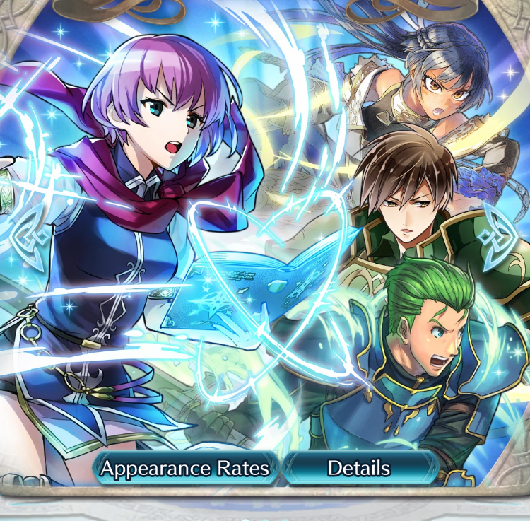 Mystery of the Emblem heroes arrive from Archanea – Updated